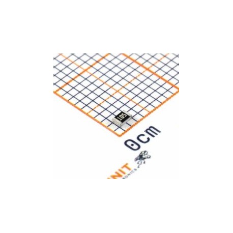 RTT05105JTP Resistor 1M Ohms 1/8W 0805 SMD