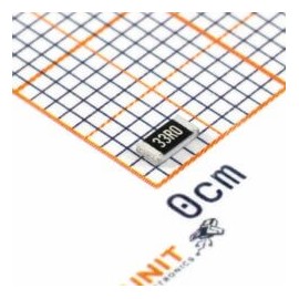 1206W4F330JT5E Resistor 33 Ohms 1/4W 1206 SMD