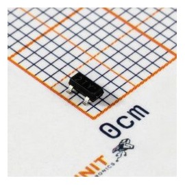 S8550 Transistor PNP 500mA 25V