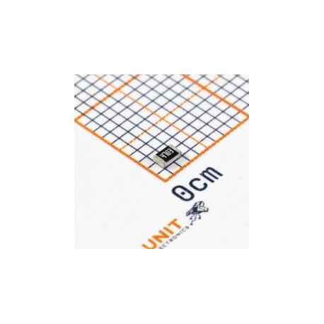 RTT054703FTP Resistor 470K Ohms 1/8W 0805 SMD