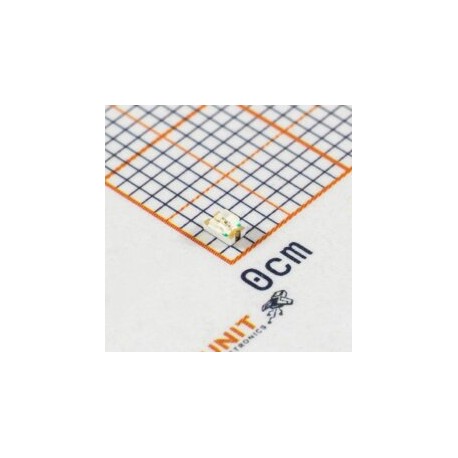 LED Amarillo SMD 0805 NCD0805Y1