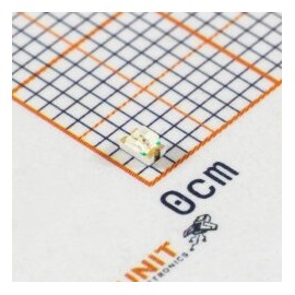 LED Amarillo SMD 0805 NCD0805Y1