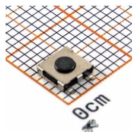 SMDTS-1083A-B3 Push Button 6.4×4.5mm