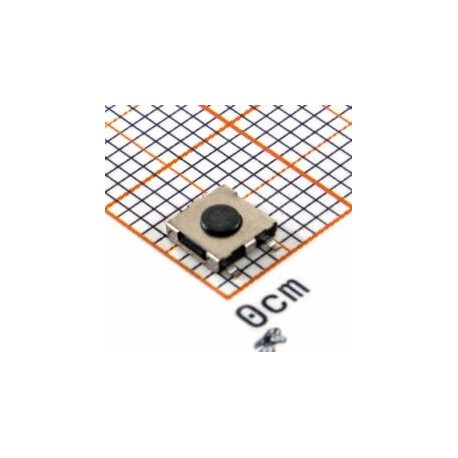 SMDTS-1083A-B3 Push Button 6.4×4.5mm