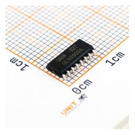 ULN2003A SMD SOP-16