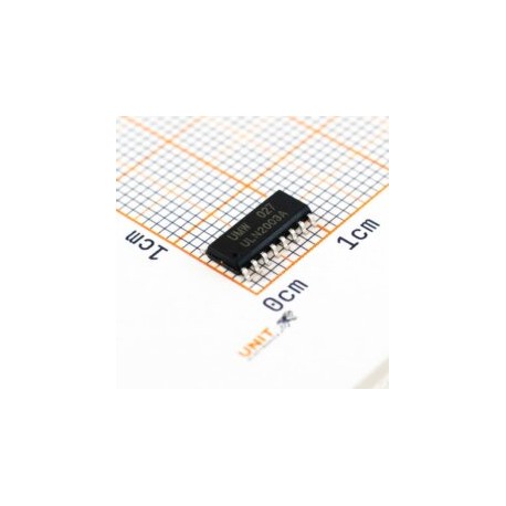 ULN2003A SMD SOP-16