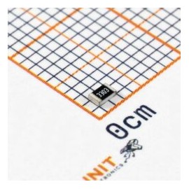 AECR0805F330KK9 Resistor 330K Ohms 1/8W 0805 SMD