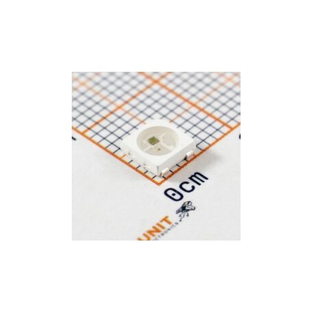 Neopixel RGB 5x5mm SMD WS2812C