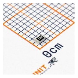 RS-05K104JT Resistor 100K Ohms 1/8W 0805 SMD