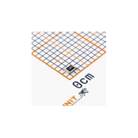 RS-05K104JT Resistor 100K Ohms 1/8W 0805 SMD
