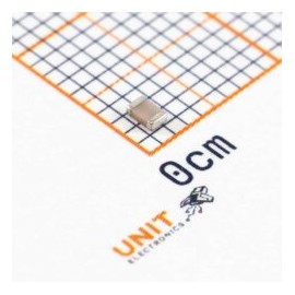 FN21N150J500PAG Capacitor Cerámico 0805 15pF 50V