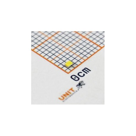 LED Blanco SMD 0603 NCD0603W3