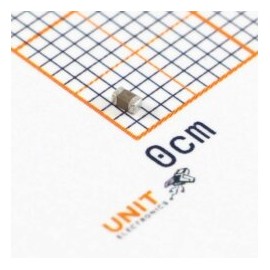 CL10A106MQ8NNNC Capacitor Cerámico 0603 10uF 6.3V
