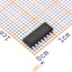 CH340C USB a UART C84681