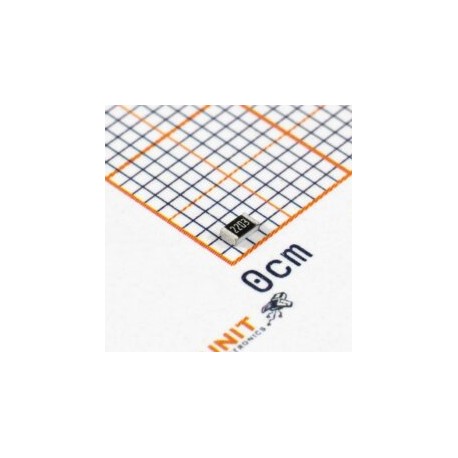 0805W8F2203T5E Resistor 220K Ohms 1/8W 0805 SMD