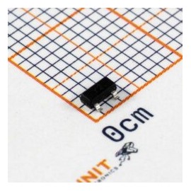 SS8550 Transistor PNP 1.5A 25V