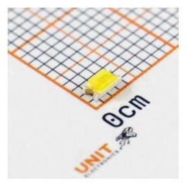 NCD1206W1 LED Blanco SMD 1206