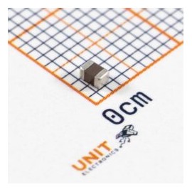 UMK212ABJ225KG-T Capacitor Cerámico 0805 2.2uF 50V