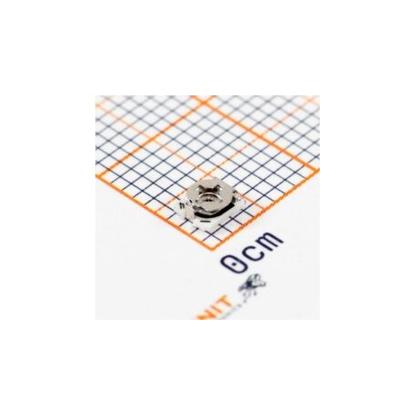 TC33X-2-103E Trimpot SMD 10k ohm 3×3.8mm