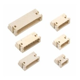 Conectores ZH1.5mm Horizontales
