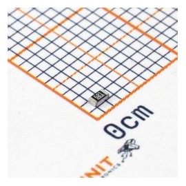 0603WAF6800T5E Resistor 680 Ohms 1/10W 0603 SMD