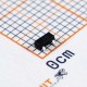 S9014 Transistor NPN 100mA 45V