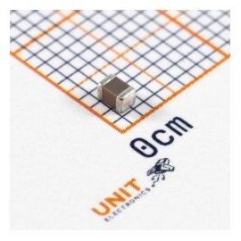 0805F475M500NT Capacitor Cerámico 0805 4.7uF 50V
