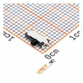 SK-3296S-01-L1 Interruptor SMD