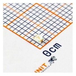 LED Verde SMD 0805 NCD0805G1