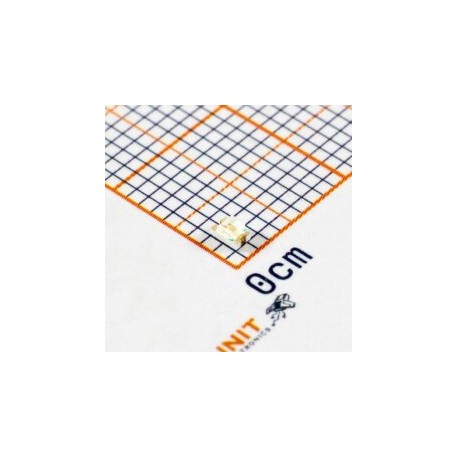 LED Verde SMD 0805 NCD0805G1