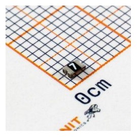 SMD0805-075 Fusible Reseteable 6V 1.5A SMD 0805