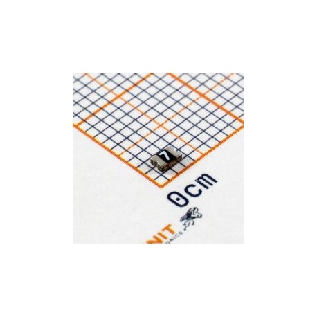 SMD0805-075 Fusible Reseteable 6V 1.5A SMD 0805