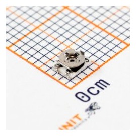 TC33X-2-104E Trimpot SMD 100K Ohms 3×3.8mm