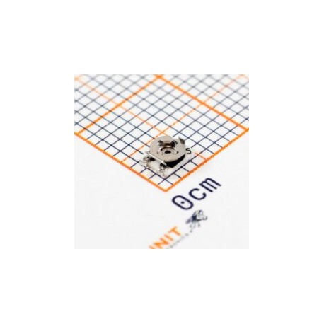 TC33X-2-104E Trimpot SMD 100K Ohms 3×3.8mm