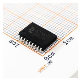 ULN2803A SMD SOP-18