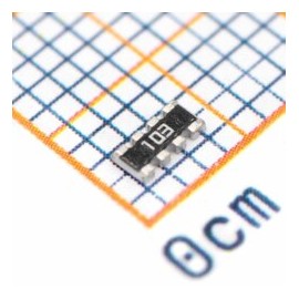 1206 Matriz Resistor 10K Ohms SMD