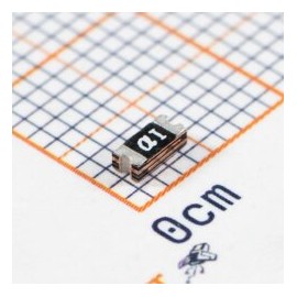 NSMD150-13.2V Fusible Reseteable 13.2V 3A SMD 1206