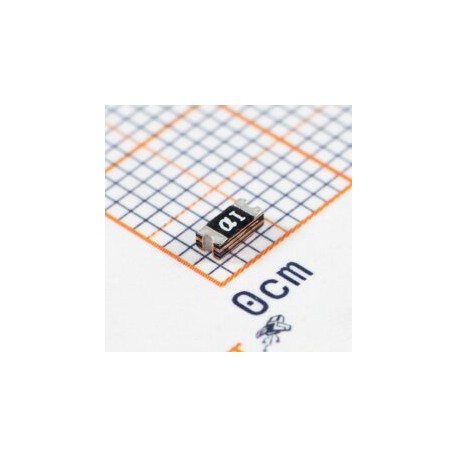 NSMD150-13.2V Fusible Reseteable 13.2V 3A SMD 1206