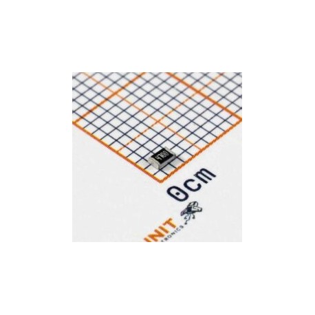 RC0805FR-07470RL Resistor 470Ohms 1/8W 0805 SMD