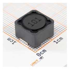 SLH1207S101MTT Inductor de Ferrita 100uH 1.7A