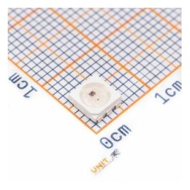 Neopixel RGB 5.4x5mm SMD WS2813E