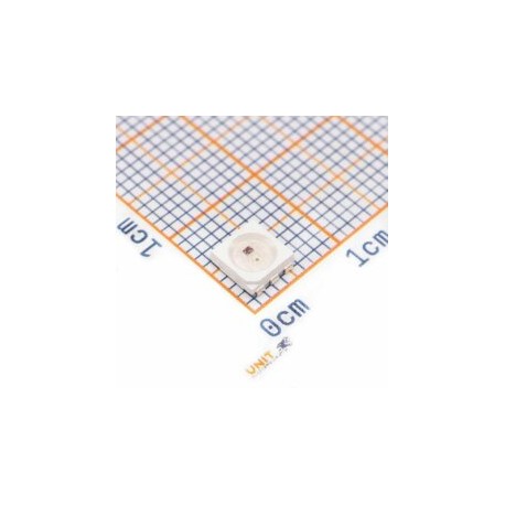 Neopixel RGB 5.4x5mm SMD WS2813E
