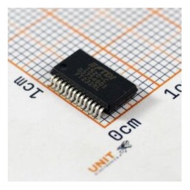 FT232RL-REEL IC SMD Transceptor