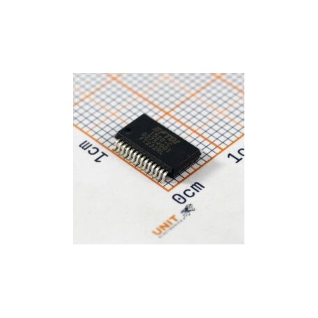 FT232RL-REEL IC SMD Transceptor