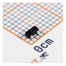 SS8050 Transistor NPN 1.5A 25V