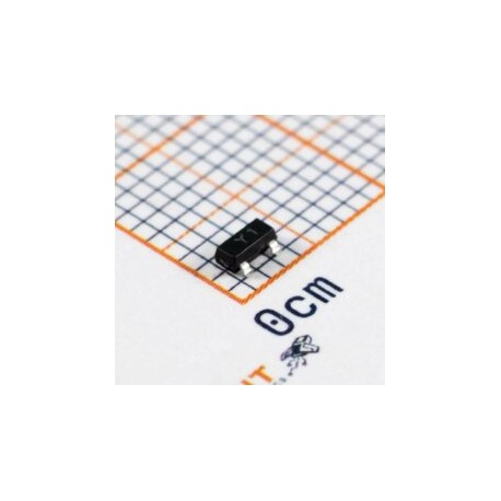 SS8050 Transistor NPN 1.5A 25V
