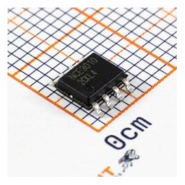 NCE3010S Mosfet N 30v 10A SMD