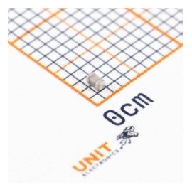 CL10C010CB8NNNC Capacitor Cerámico 0603 1pF 50V