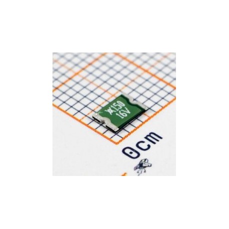 MINISMDC150F/16-2 Fusible Reseteable 16V 2.8A SMD 1812