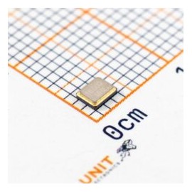 Oscilador 16MHz SMD-3225-4P X322516MLB4SI